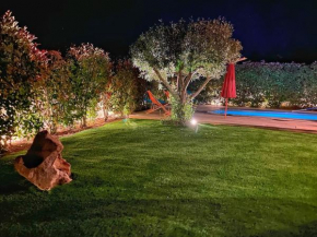 Villa avec piscine privée à Sainte Lucie